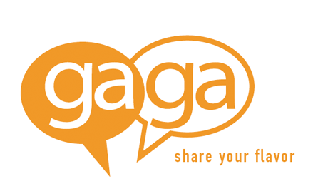 Gaga Logo